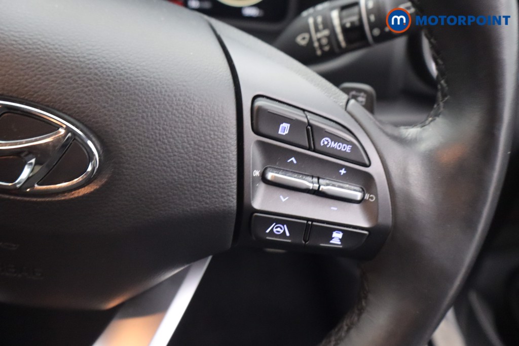 Hyundai Kona Premium Automatic Electric SUV - Stock Number (1649980) - 5th supplementary image
