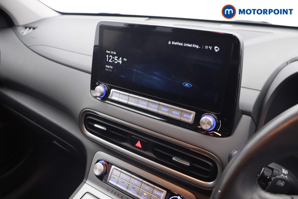 Hyundai Kona Premium Automatic Electric SUV - Stock Number (1649980) - 6th supplementary image