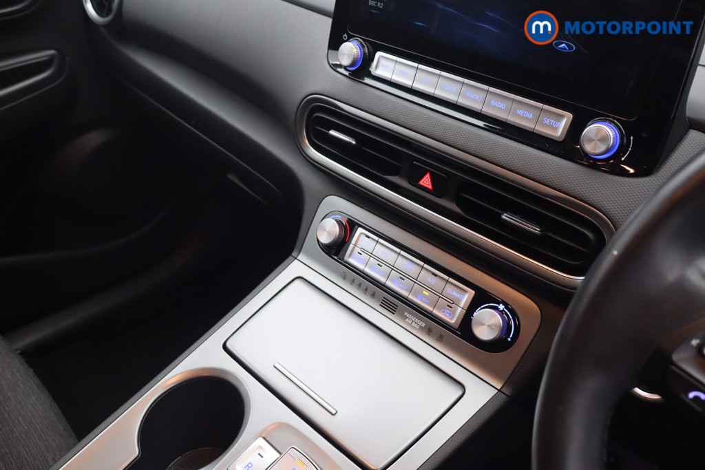 Hyundai Kona Premium Automatic Electric SUV - Stock Number (1649980) - 7th supplementary image