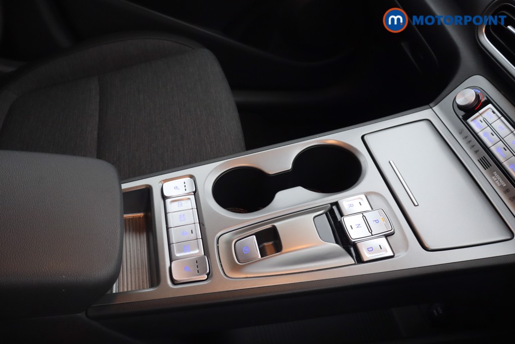 Hyundai Kona Premium Automatic Electric SUV - Stock Number (1649980) - 8th supplementary image