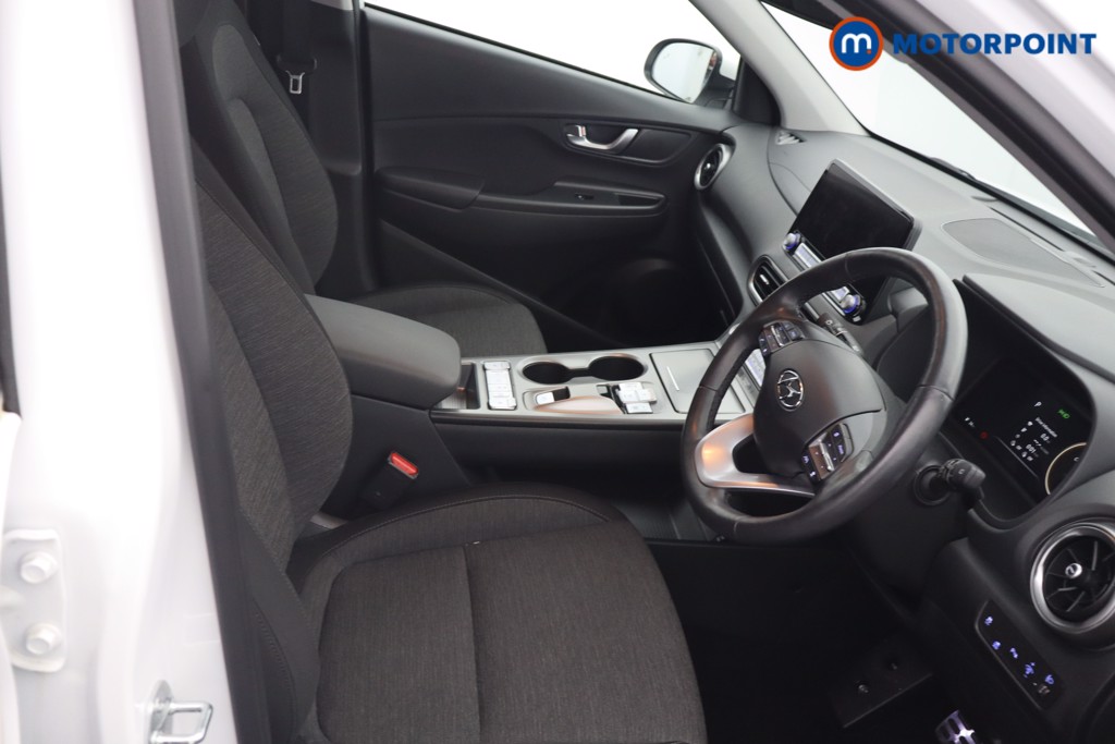 Hyundai Kona Premium Automatic Electric SUV - Stock Number (1649980) - 11th supplementary image