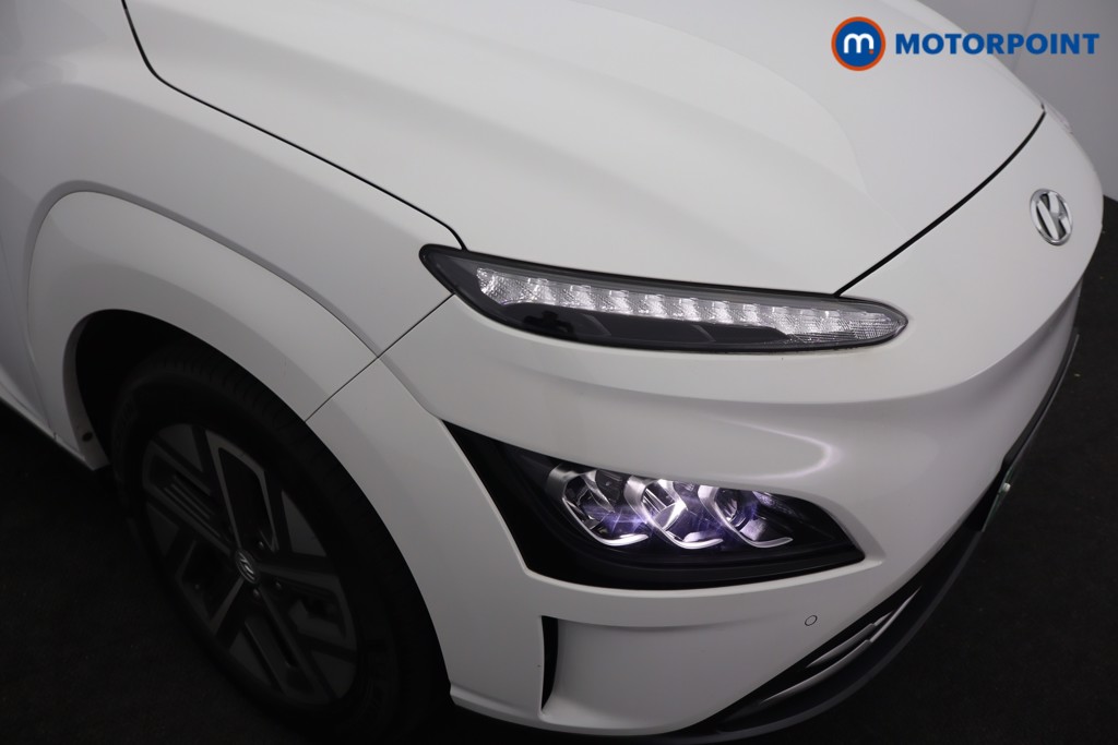 Hyundai Kona Premium Automatic Electric SUV - Stock Number (1649980) - 13th supplementary image
