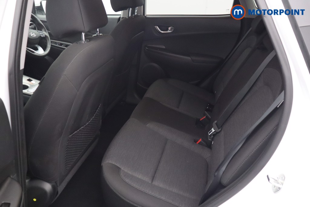 Hyundai Kona Premium Automatic Electric SUV - Stock Number (1649980) - 15th supplementary image