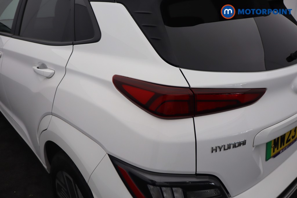 Hyundai Kona Premium Automatic Electric SUV - Stock Number (1649980) - 16th supplementary image