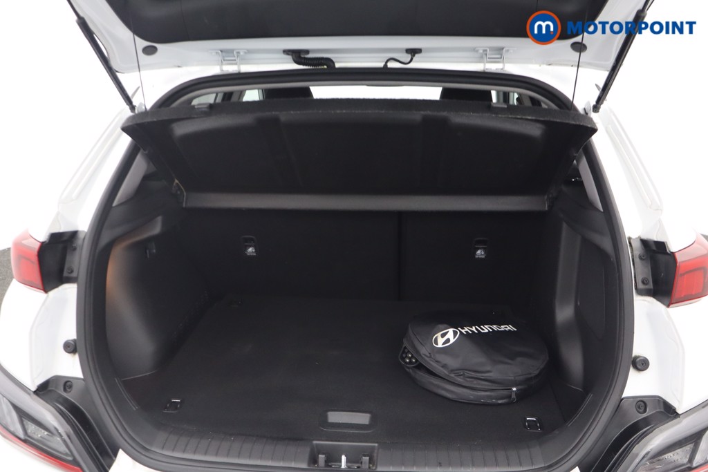 Hyundai Kona Premium Automatic Electric SUV - Stock Number (1649980) - 18th supplementary image