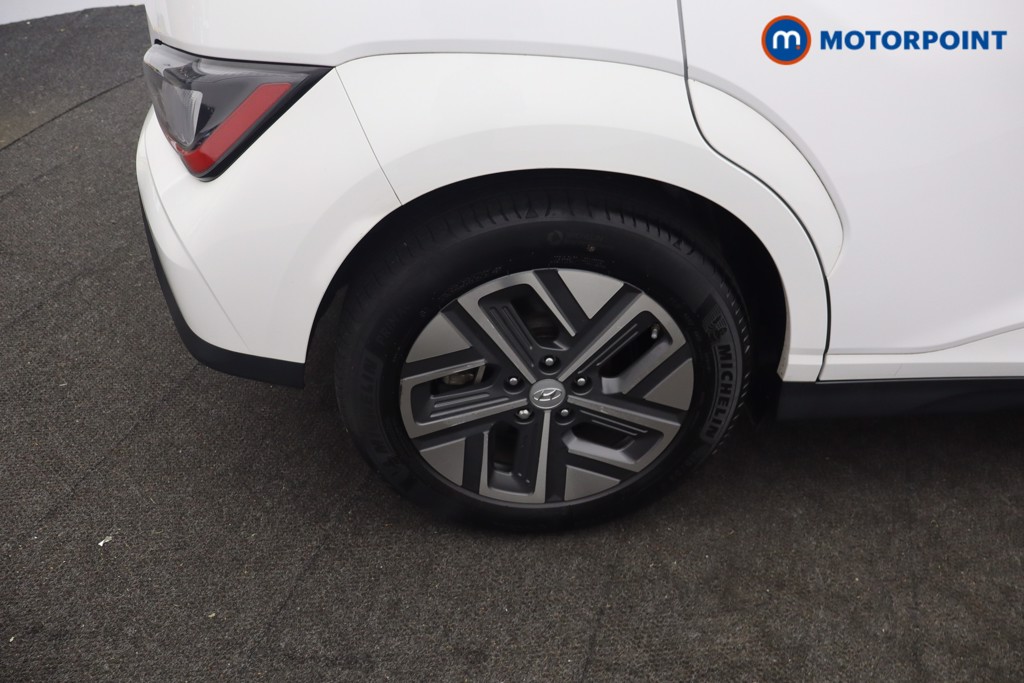Hyundai Kona Premium Automatic Electric SUV - Stock Number (1649980) - 19th supplementary image