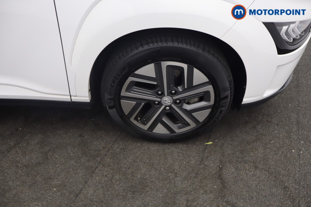 Hyundai Kona Premium Automatic Electric SUV - Stock Number (1649980) - 20th supplementary image