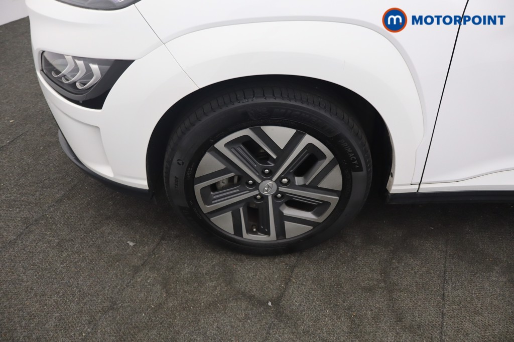 Hyundai Kona Premium Automatic Electric SUV - Stock Number (1649980) - 21st supplementary image