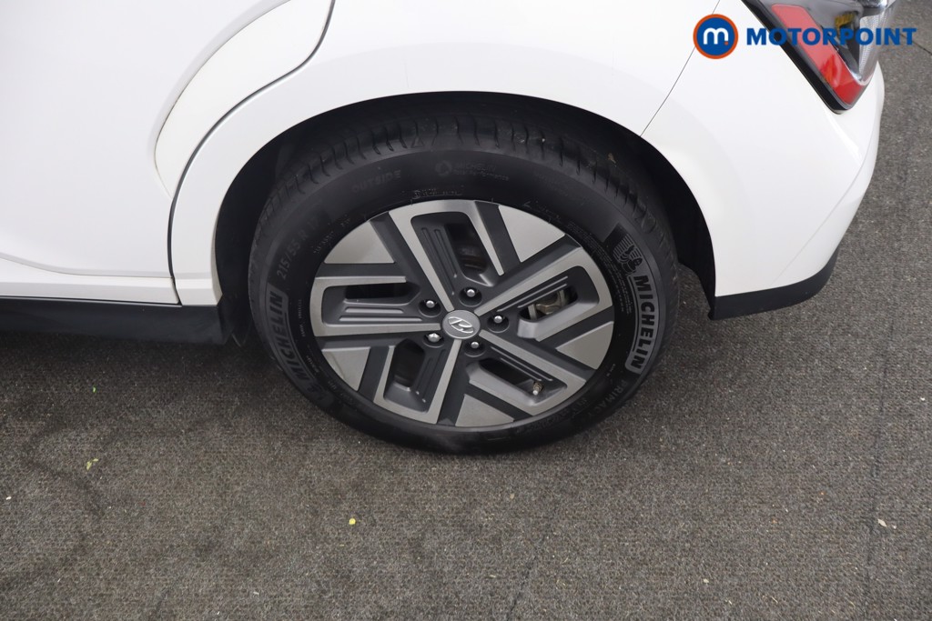 Hyundai Kona Premium Automatic Electric SUV - Stock Number (1649980) - 22nd supplementary image