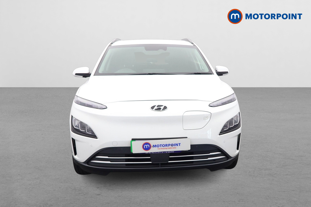 Hyundai Kona Premium Automatic Electric SUV - Stock Number (1649980) - Front bumper