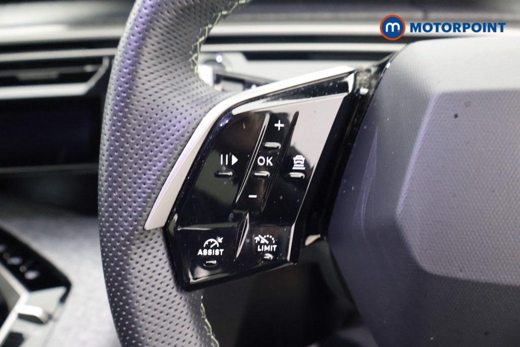 Peugeot 3008 GT Automatic Electric SUV - Stock Number (1649986) - 2nd supplementary image