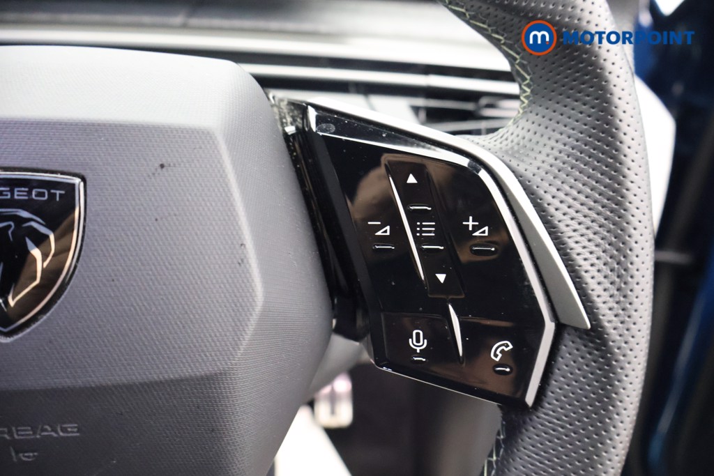 Peugeot 3008 GT Automatic Electric SUV - Stock Number (1649986) - 3rd supplementary image