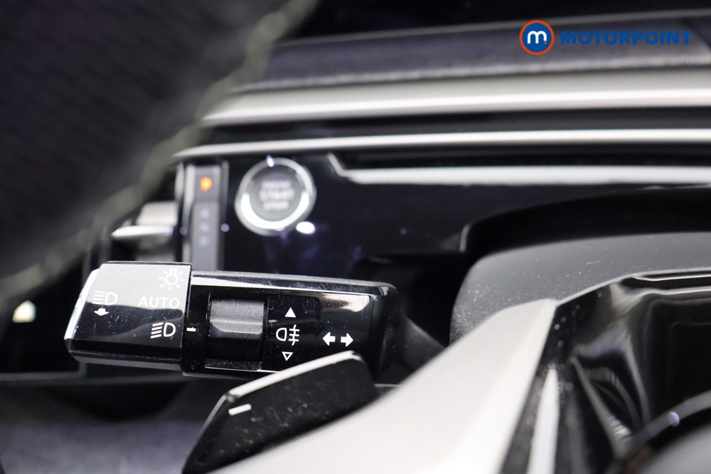 Peugeot 3008 GT Automatic Electric SUV - Stock Number (1649986) - 7th supplementary image