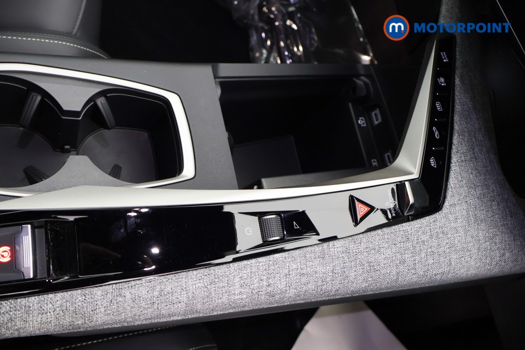 Peugeot 3008 GT Automatic Electric SUV - Stock Number (1649986) - 8th supplementary image