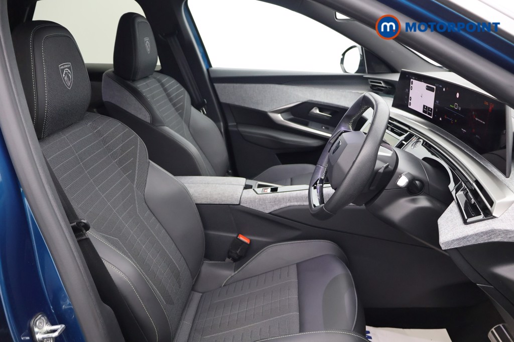 Peugeot 3008 GT Automatic Electric SUV - Stock Number (1649986) - 13th supplementary image