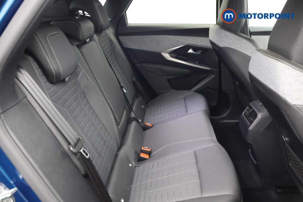 Peugeot 3008 GT Automatic Electric SUV - Stock Number (1649986) - 14th supplementary image