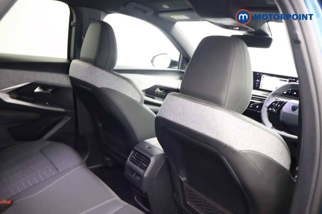 Peugeot 3008 GT Automatic Electric SUV - Stock Number (1649986) - 15th supplementary image