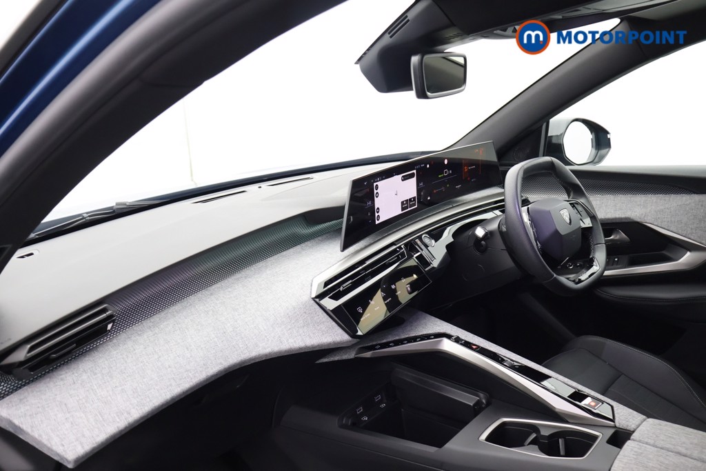 Peugeot 3008 GT Automatic Electric SUV - Stock Number (1649986) - 17th supplementary image