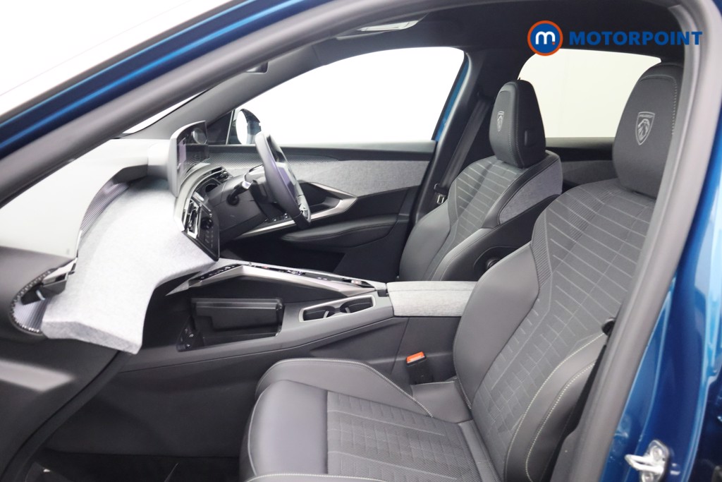 Peugeot 3008 GT Automatic Electric SUV - Stock Number (1649986) - 18th supplementary image