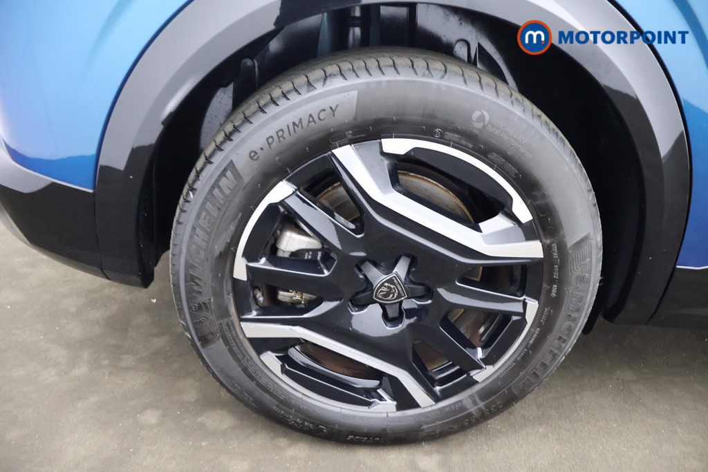 Peugeot 3008 GT Automatic Electric SUV - Stock Number (1649986) - 20th supplementary image