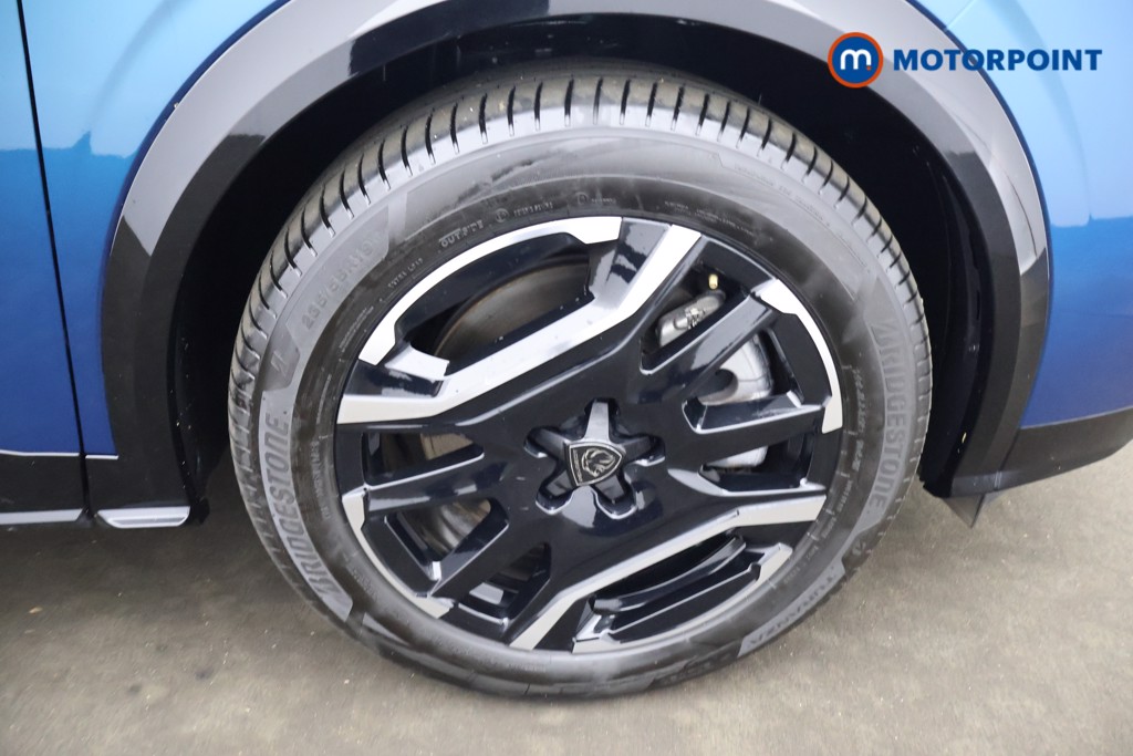 Peugeot 3008 GT Automatic Electric SUV - Stock Number (1649986) - 21st supplementary image