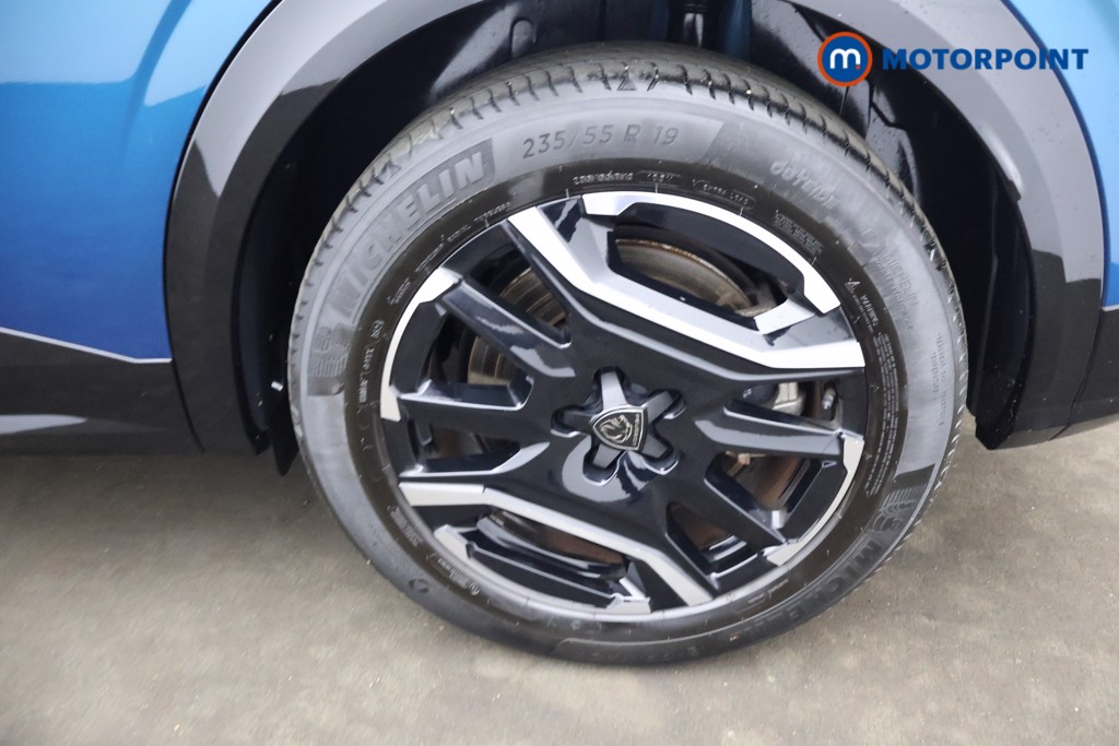 Peugeot 3008 GT Automatic Electric SUV - Stock Number (1649986) - 23rd supplementary image