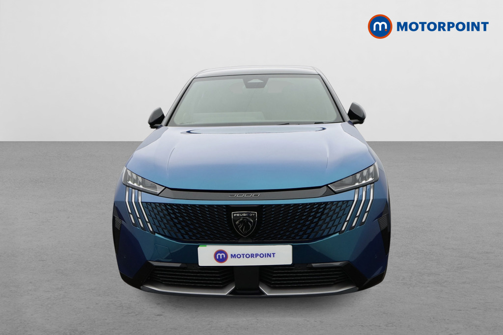 Peugeot 3008 GT Automatic Electric SUV - Stock Number (1649986) - Front bumper