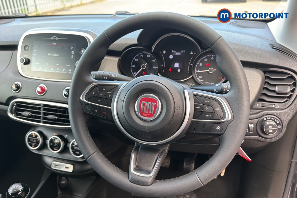 Fiat 500X Cross Manual Petrol SUV - Stock Number (1650074) - 2nd supplementary image