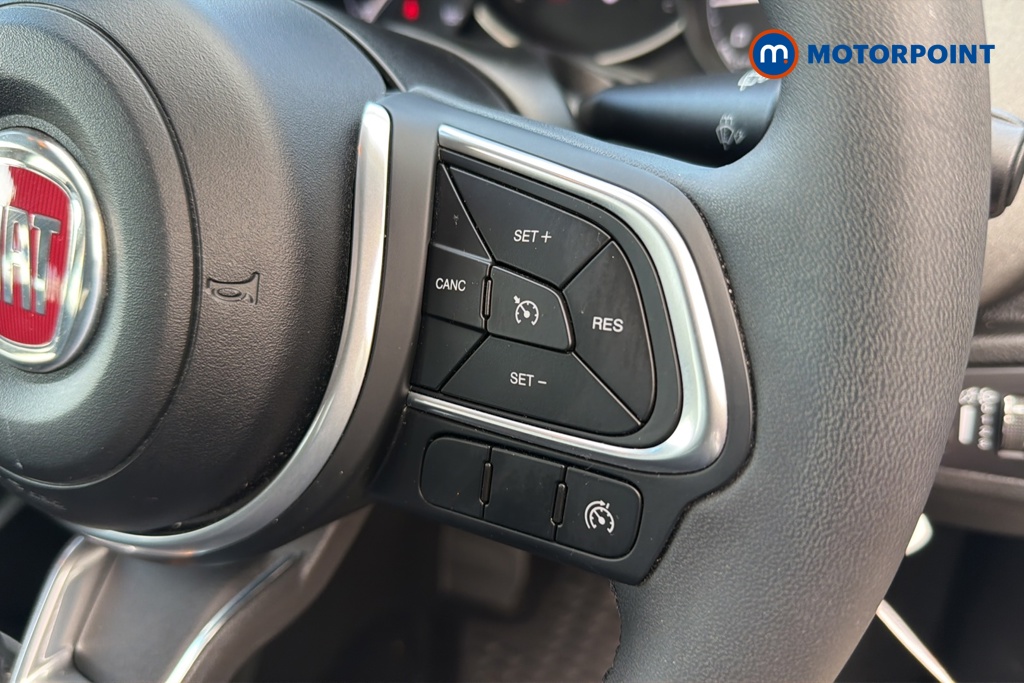 Fiat 500X Cross Manual Petrol SUV - Stock Number (1650074) - 3rd supplementary image