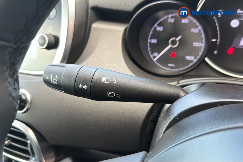 Fiat 500X Cross Manual Petrol SUV - Stock Number (1650074) - 5th supplementary image