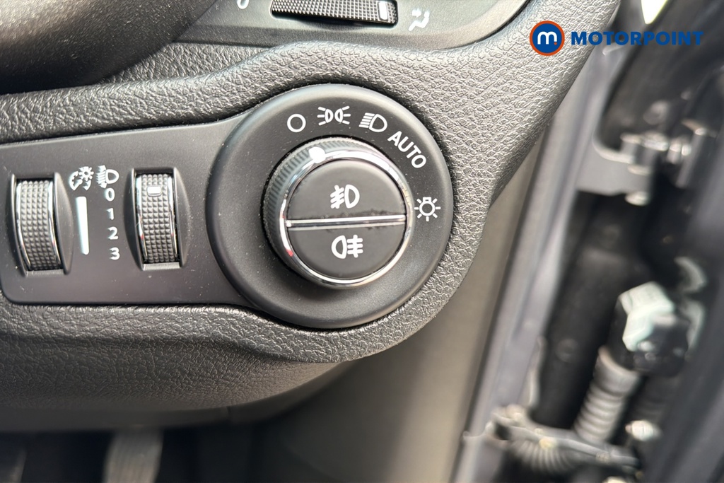 Fiat 500X Cross Manual Petrol SUV - Stock Number (1650074) - 11th supplementary image