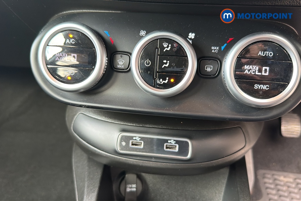 Fiat 500X Cross Manual Petrol SUV - Stock Number (1650074) - 12th supplementary image