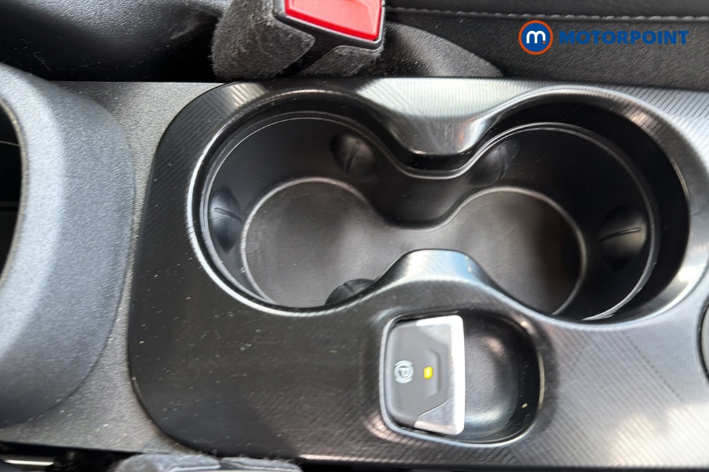 Fiat 500X Cross Manual Petrol SUV - Stock Number (1650074) - 16th supplementary image