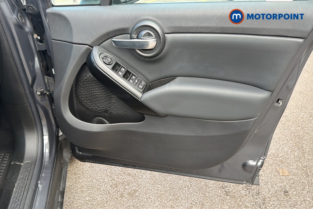 Fiat 500X Cross Manual Petrol SUV - Stock Number (1650074) - 18th supplementary image