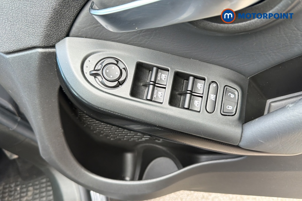 Fiat 500X Cross Manual Petrol SUV - Stock Number (1650074) - 19th supplementary image