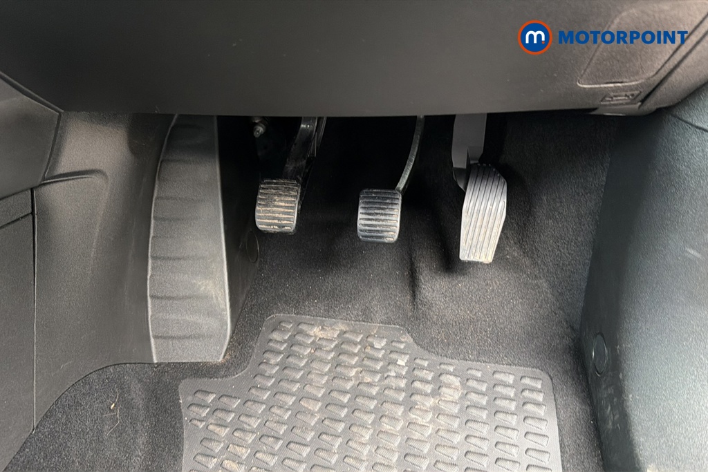 Fiat 500X Cross Manual Petrol SUV - Stock Number (1650074) - 24th supplementary image