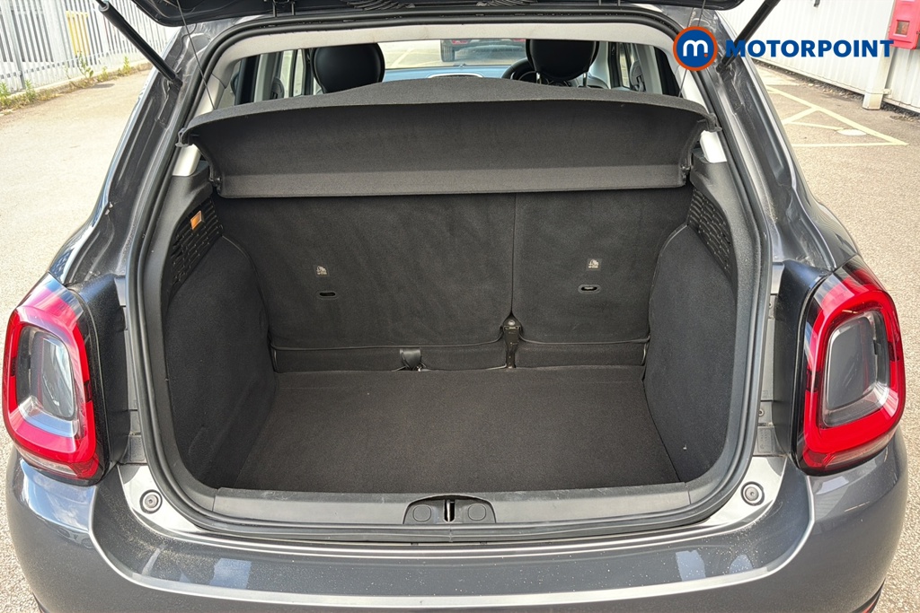 Fiat 500X Cross Manual Petrol SUV - Stock Number (1650074) - 30th supplementary image
