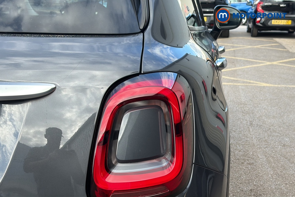 Fiat 500X Cross Manual Petrol SUV - Stock Number (1650074) - 36th supplementary image
