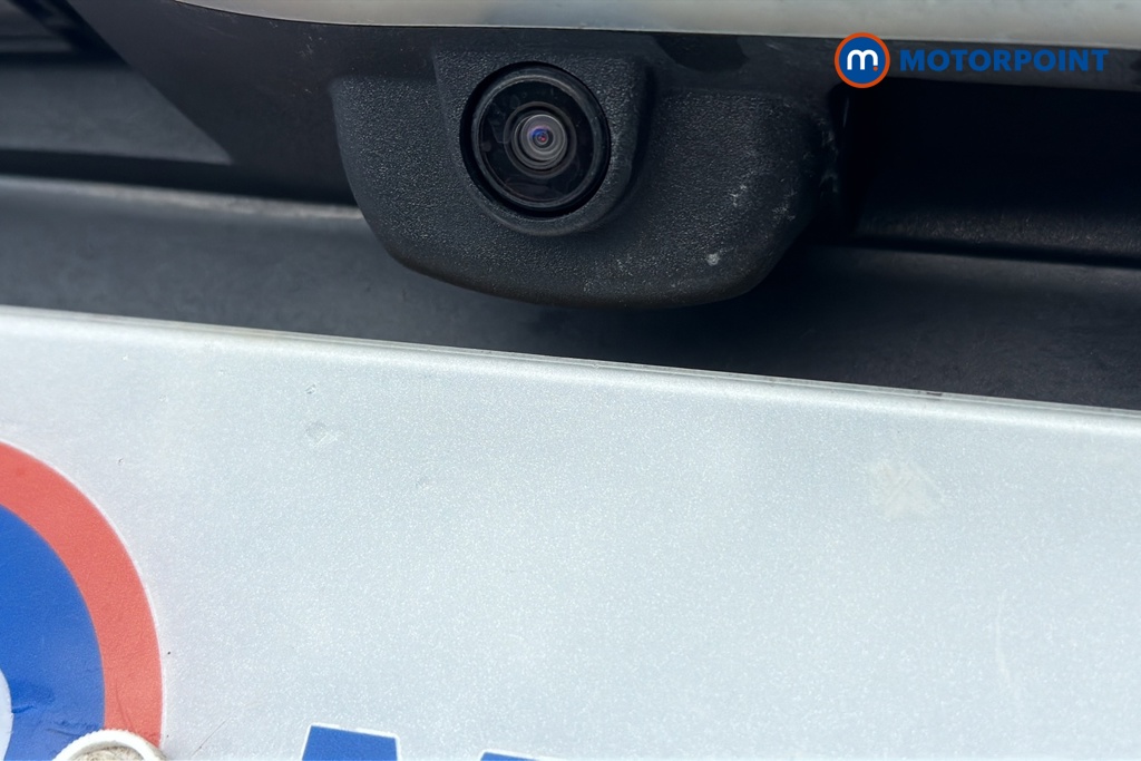 Fiat 500X Cross Manual Petrol SUV - Stock Number (1650074) - 37th supplementary image