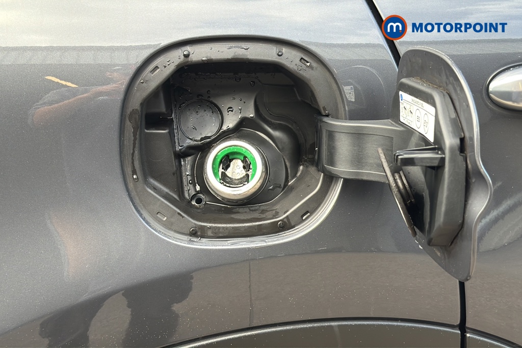 Fiat 500X Cross Manual Petrol SUV - Stock Number (1650074) - 41st supplementary image