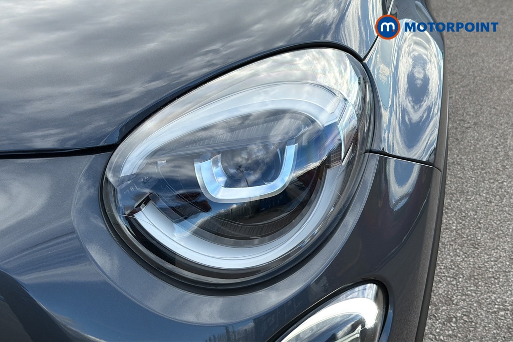 Fiat 500X Cross Manual Petrol SUV - Stock Number (1650074) - 42nd supplementary image