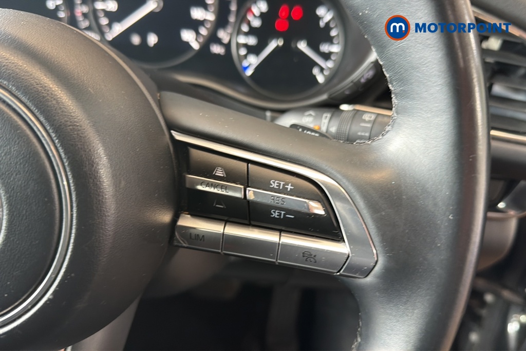 Mazda Cx-30 Sport Lux Automatic Petrol SUV - Stock Number (1650084) - 3rd supplementary image