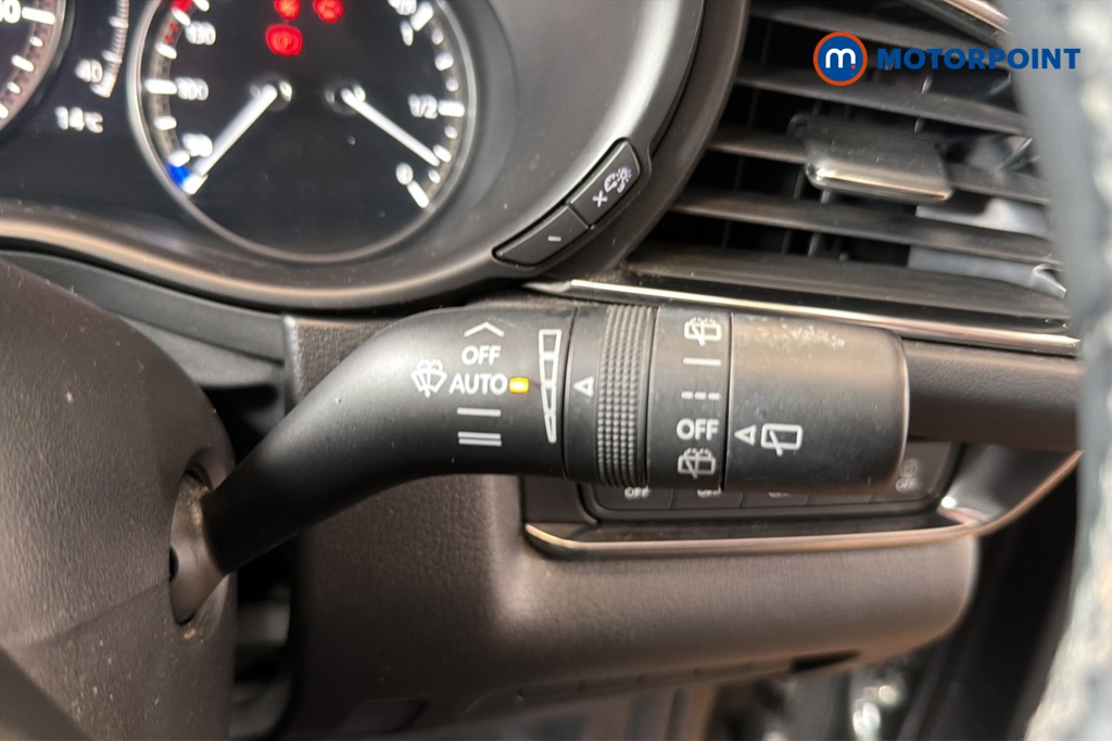 Mazda Cx-30 Sport Lux Automatic Petrol SUV - Stock Number (1650084) - 6th supplementary image