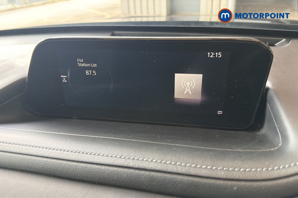 Mazda Cx-30 Sport Lux Automatic Petrol SUV - Stock Number (1650084) - 8th supplementary image