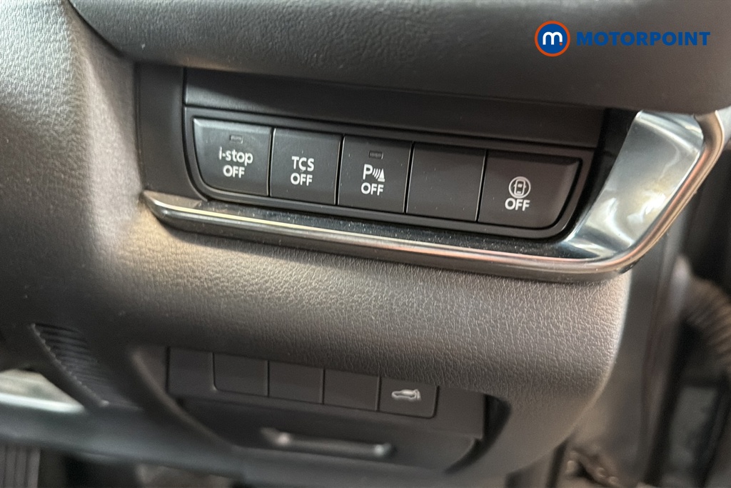 Mazda Cx-30 Sport Lux Automatic Petrol SUV - Stock Number (1650084) - 11th supplementary image