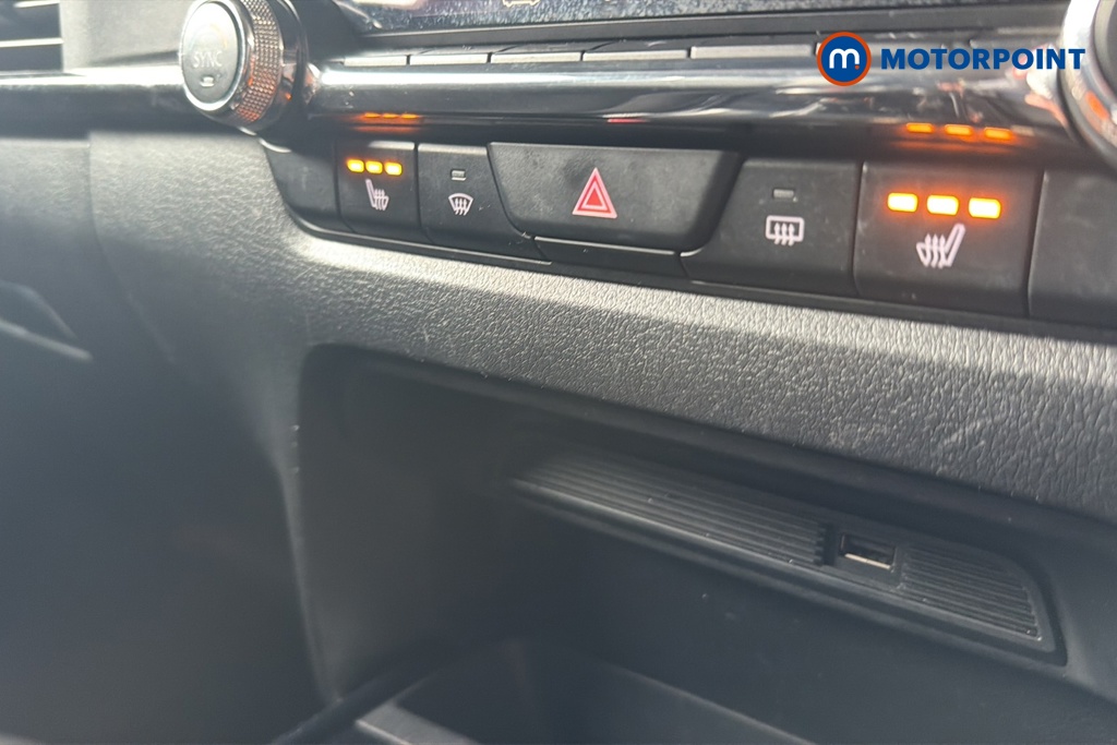 Mazda Cx-30 Sport Lux Automatic Petrol SUV - Stock Number (1650084) - 14th supplementary image