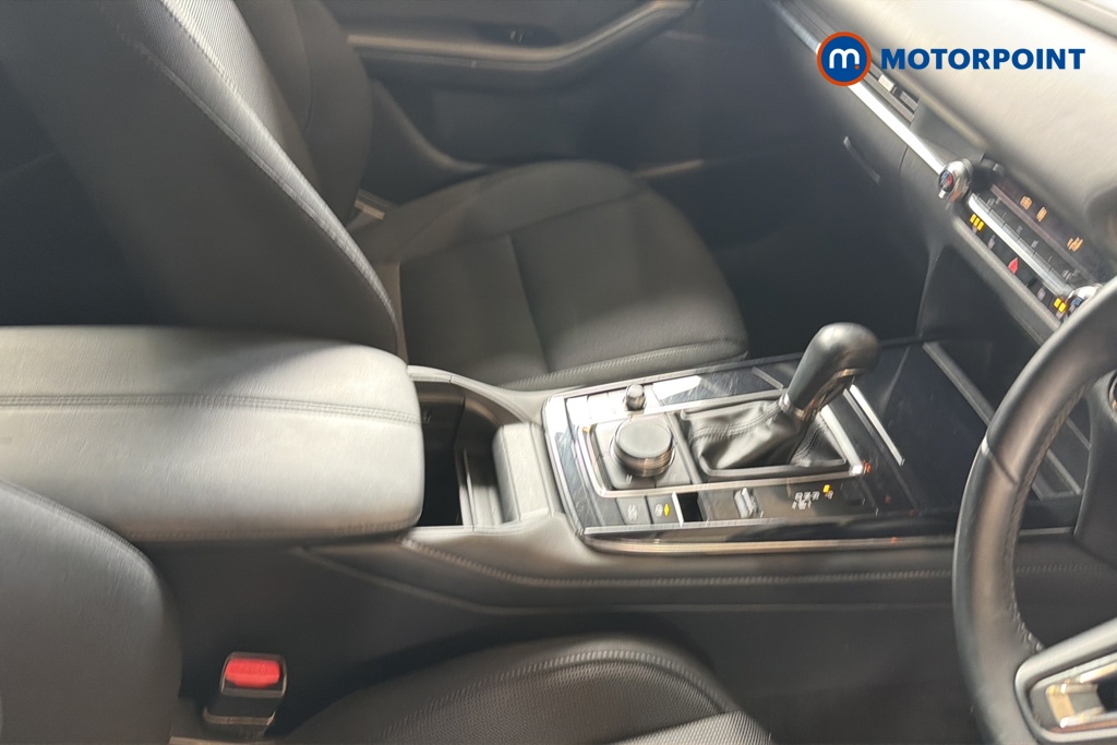 Mazda Cx-30 Sport Lux Automatic Petrol SUV - Stock Number (1650084) - 15th supplementary image