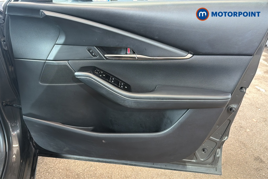 Mazda Cx-30 Sport Lux Automatic Petrol SUV - Stock Number (1650084) - 18th supplementary image