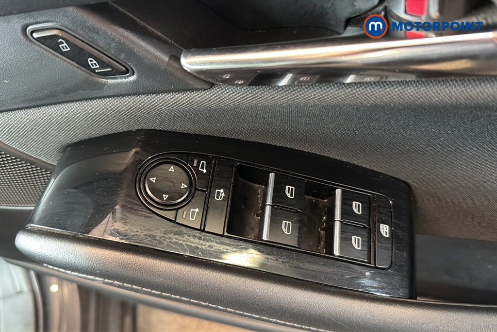 Mazda Cx-30 Sport Lux Automatic Petrol SUV - Stock Number (1650084) - 19th supplementary image