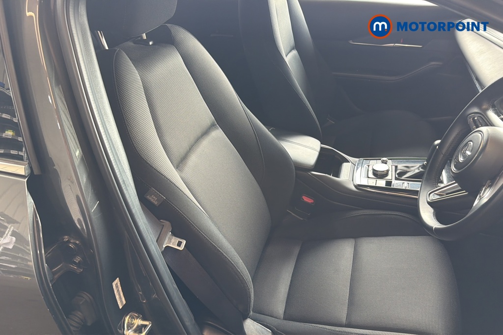 Mazda Cx-30 Sport Lux Automatic Petrol SUV - Stock Number (1650084) - 22nd supplementary image